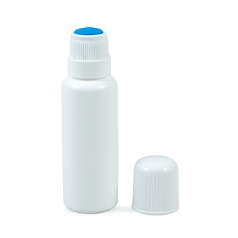 Sponge Tip Applicator Bottle 50ml