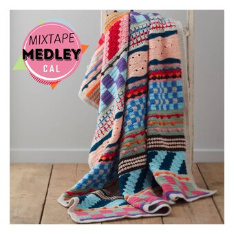 Mixtape Medley CAL Bundle