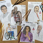FREE Black History Month Colouring Sheet Download image number 1