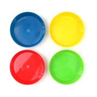 Mixing Pots 4 Pack