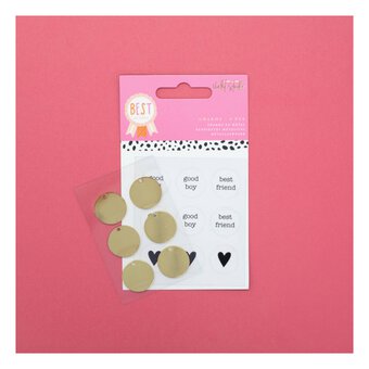 Violet Studio Best in Show Charms 6 Pack