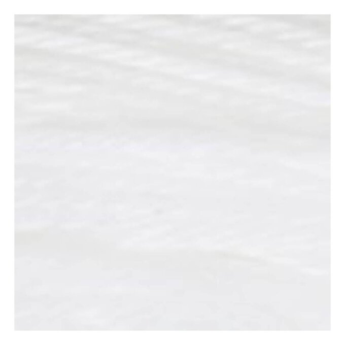 DMC White Special Embroidery Thread 20m (Blanc) image number 2
