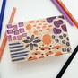 Pastel Dual Tip Brush Markers 6 Pack image number 5