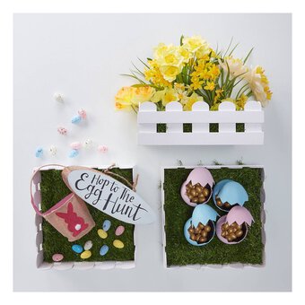 Faux Grass Roll 30cm x 90cm