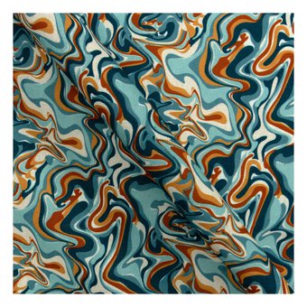 Mod Moods Cotton Fat Quarters 5 Pack