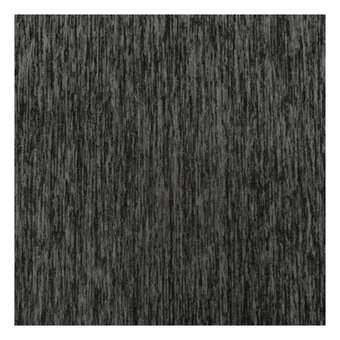 Grey Stretch Slub Fabric by the Metre