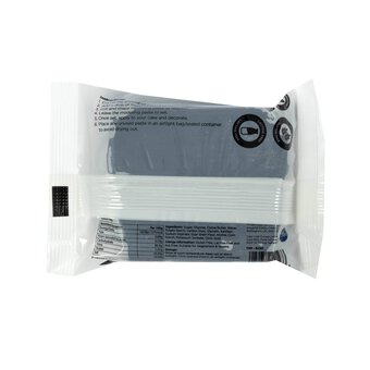 The Modelling Paste Black 250g