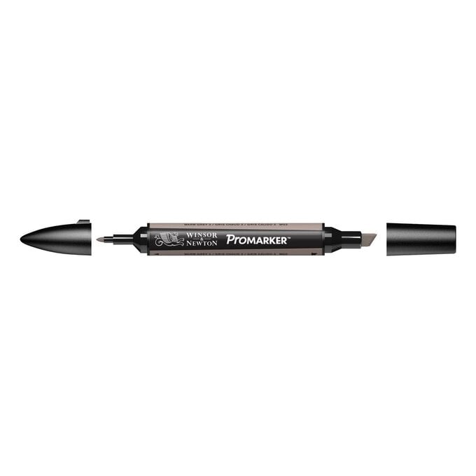 Winsor & Newton Warm Grey 3 Promarker image number 1