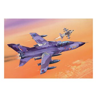 Academy Panavia Tornado Model Kit 1:144