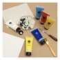 Shore & Marsh Vermillion Acrylic Paint 200ml image number 4