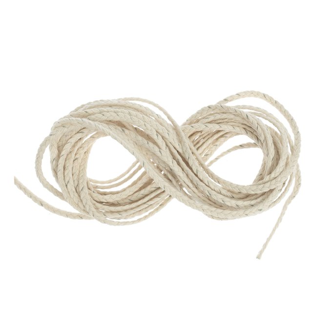 House of Crafts Large Soya Wick 5m image number 2