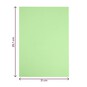Pastel Card A4 50 Pack image number 5