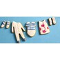 Renshaw White Ready to Roll Icing 500g image number 6