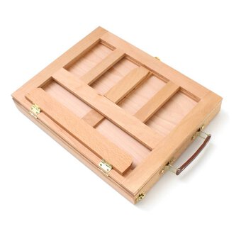 Small Box Easel