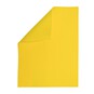 Yellow EVA Foam Sheet 22.5cm x 30cm image number 1