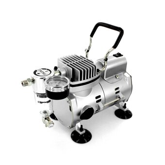 Sparmax SP2101 Standard Compressor