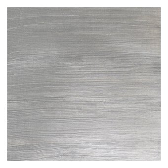 Winsor & Newton Galeria Silver Acrylic Paint 120ml