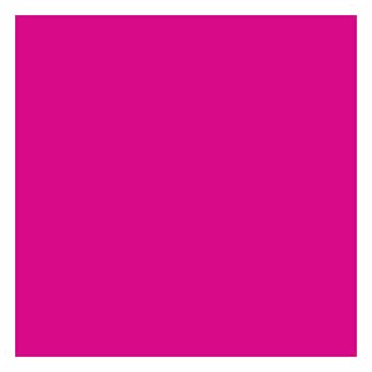 Cricut Pink Permanent Smart Vinyl 13 x 36 Inches