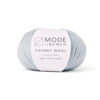Mode at Rowan Bondi Chunky Wool 100g