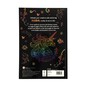 Neon Unicorns Scratch Art Creations Book image number 7