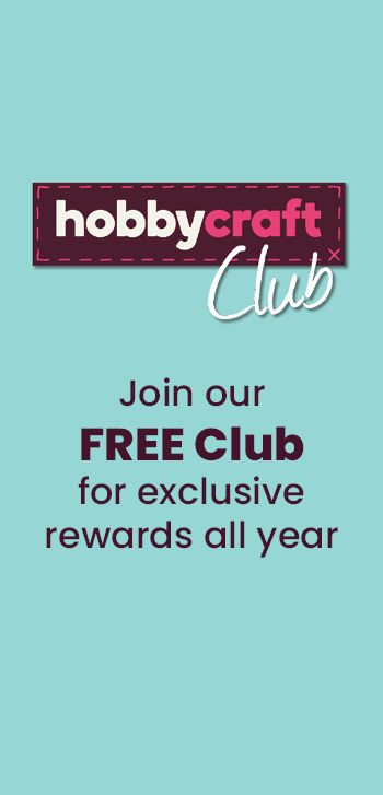 Join the free hobbycraft club
